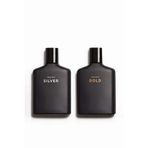 Zara Man Gold Man Sılver 90 ml