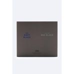 Zara Man Navy Black Man 800 Black Edt 2X 90Ml