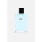 Zara Man Seoul EDT 90 ml Erkek Parfümü