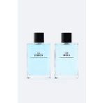Zara Man Seoul + Zara Man Lısboa Edt 2x 90 Ml
