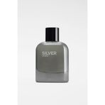 Zara Man Silver Eau De Toilette 80 ml Erkek Parfüm, P1534S4175