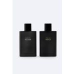 ZARA MAN SILVER EDT 90 ML + ZARA MAN GOLD EDT 90 ML