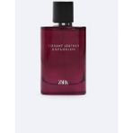 Zara Man Vibrant Leather Explosion EDP 100 ML Erkek Parfümü
