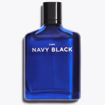 Zara Navy Black EDT 100 ml Erkek Parfüm
