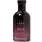 Zara Night Pour Homme Eau De Parfum 100 ml Erkek Parfümü