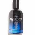 Zara Night Pour Homme Iı Eau De Parfum 100 Ml Erkek Parfümü