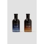 Zara Night Pour Homme II + III Erkek Parfüm Seti 100 ml, P45S1373