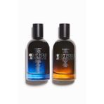 Zara Night Pour Homme II + Night Pour Homme III Edp 100 ml Erkek Parfüm Seti, ZİNP23