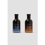 Zara Nıght Pour Homme Iı + Nıght Pour Homme Iıı Edp 100 Ml