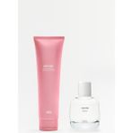 Zara Orchıd Intense Yılbaşı Edp 90 ml + Sim Krem 150 ml Kadın Parfüm Seti