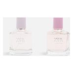 Zara OrChid + Wonder Rose Kadın Parfüm