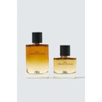 Zara Oud Vıbrant Leather EDP 100 ml + 60 ml Erkek Parfüm Set