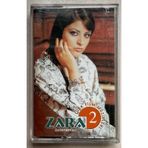 Zara Özlenenler Türk Sanat Müziği 2 Kaset (Orjnal Dönem Baskı Kaset)