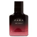 Zara Red Vanilla EDT 30 ml Kadın Parfüm