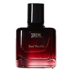 Zara Red Vanilla EDT 90 ml Bayan Parfüm