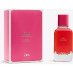 Zara Ruby Infusıon Edp 100ML (3.38 Fl. Oz) Kadın Parfüm - 100 ml