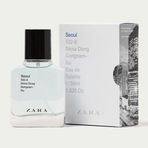 Zara Seoul 532-8 Sinsa Dong Gangnam-Gu 30 ml Edt Erkek Parfüm