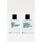 Zara Seoul Edt 80ml Lısboa Edt 90ml Erkek Parfüm, P2809S3937