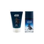 Zara STAR WARS DARTH VADER DISNEY ÇOCUK PARFÜM & DUŞ JELİ (50 ML + 40 ML)