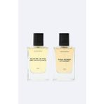 ZARA SUNRISE ON THE RED SAND DUNES EDP 100 ML + SAND DESERT AT SUNSET EDP 100 ML ERKEK PARFÜMÜ