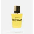 Zara Sunrise On The Red Sand Dunes Intense EDP 100 ml Erkek Parfümü