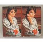 Zara Türk Sanat Müziği & Türk Film Müzikleri Çift Kaset