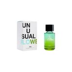 Zara UNUSUAL FLOWER KADIN PARFÜM 100ML EDP (3.4 FL. OZ)