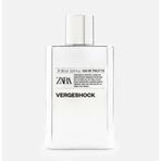 Zara Vergeshock EDT 90 ml Erkek Parfümü