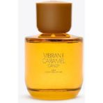 Zara Vıbrant Caramel Candy Edp 90ml (3.04 Fl