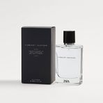 Zara Vibrant Leather 100 ml Erkek Parfüm