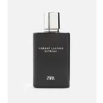 Zara Vibrant Leather Extreme EDP 100 ML Erkek Parfüm