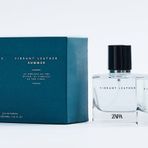 Zara Vibrant Leather Summer EDP 60 ml Erkek Parfüm