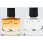 Zara Vıbrant Leather + Vıbrant Leather Oud 60 Ml Edp Erkek Parfüm (CNK)