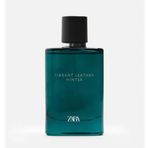 Zara Vibrant Leather Winter EDP 100 ml Erkek Parfüm