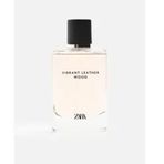 Zara Vibrant Leather Wood EDP 100 ML Erkek Parfüm
