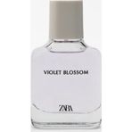 Zara Vıolet Blossom Edp 30 Ml (1.0 Fl. Oz). Kadın Parfüm ( CNK )