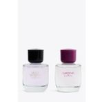 Zara Vıolet Blossom + Gardenıa Edp 2X90 Ml