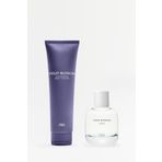 Zara VIOLET BLOSSOM INTENSE YILBAŞI EDP 90 ML + IŞILTILI KREM 150 ML KADIN PARFÜM SETİ