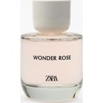 Zara Wonder Rose Eau De Toılette 90 Ml (3,0 Fl. Oz). Kadın Parfüm ( CNK )