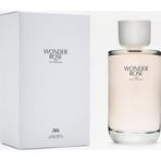 Zara Wonder Rose Eau De Toılette Kadın Parfüm 180 Ml Edt (6.0 Fl. Oz) ( CNK )
