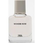 Zara Wonder Rose Edt 30 Ml (1.0 Fl. Oz). Kadın Parfüm ( CNK )