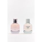 ZARA WONDER ROSE SUMMER + WONDER ROSE EDT 90 ML + 90 ML KADIN PARFÜM SETİ