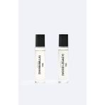 Zara Wood Legacy EDP 20 ml + Shamanilla EDP Erkek Parfüm Seti 20 ml