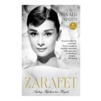 ZARAFET AUDREY HEPBURNÜN HAYATI - DONALD SPOTO