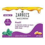 Zarbee S Nane Aromalı 24lü Pastil
