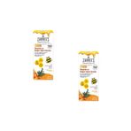 Zarbee's Boğaz Ağrısı Şurubu 150 Ml X 2 Adet