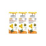 Zarbee's Boğaz Ağrısı Şurubu 150 Ml X 3 Adet