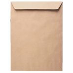 Zarf A4 Boyutunda Torba Zarf 24x32 Cm - 20 Adet