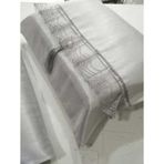 Zarf Bohça, Hediyelik Bohça (50x35) (gri, 50x35)