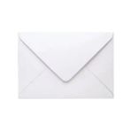 Zarfsan 110 gr 11.4x16.2 cm 50'li Silikonlu Mektup Zarfı
